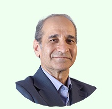 خلیل مطلب زاده