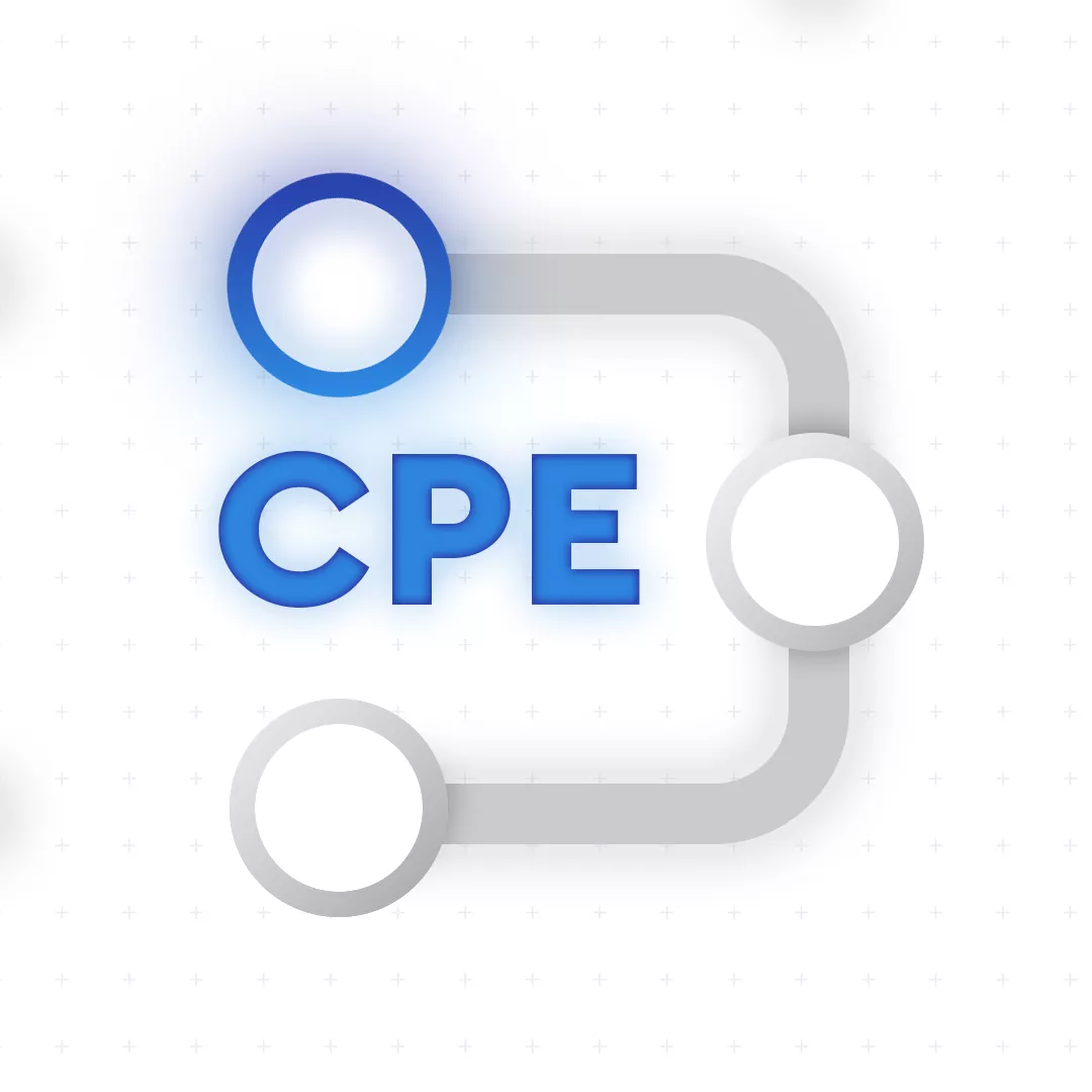 CPE