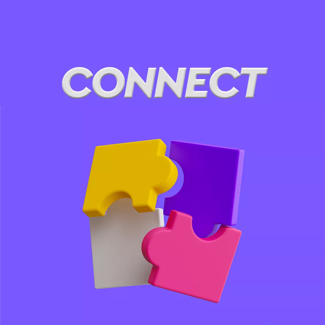 Connect