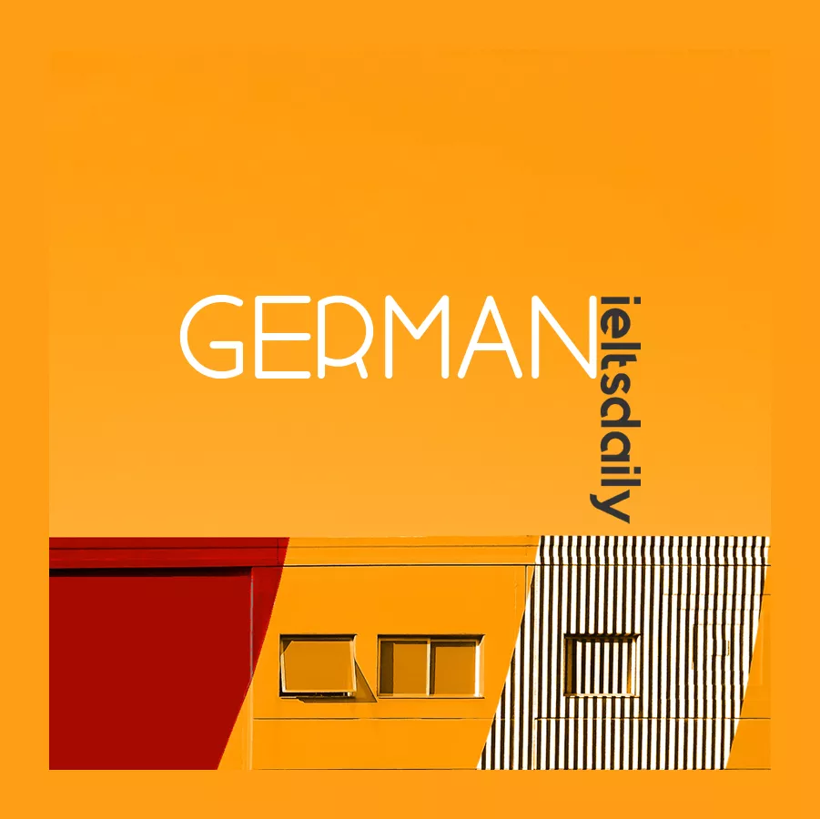 German