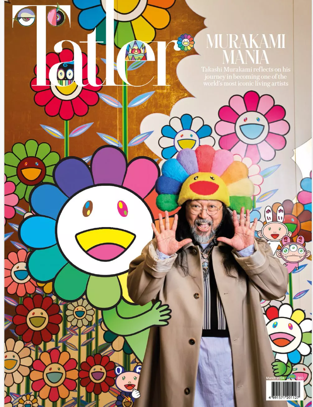 Tatler Hong Kong - March 2024