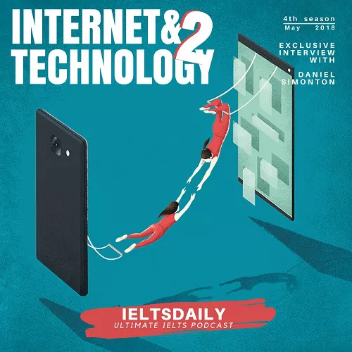 Ultimate IELTS Podcast S04 E04 by IELTSDaily