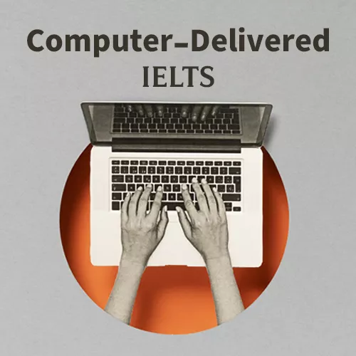 CD Mock Test IELTS Onsite - T5