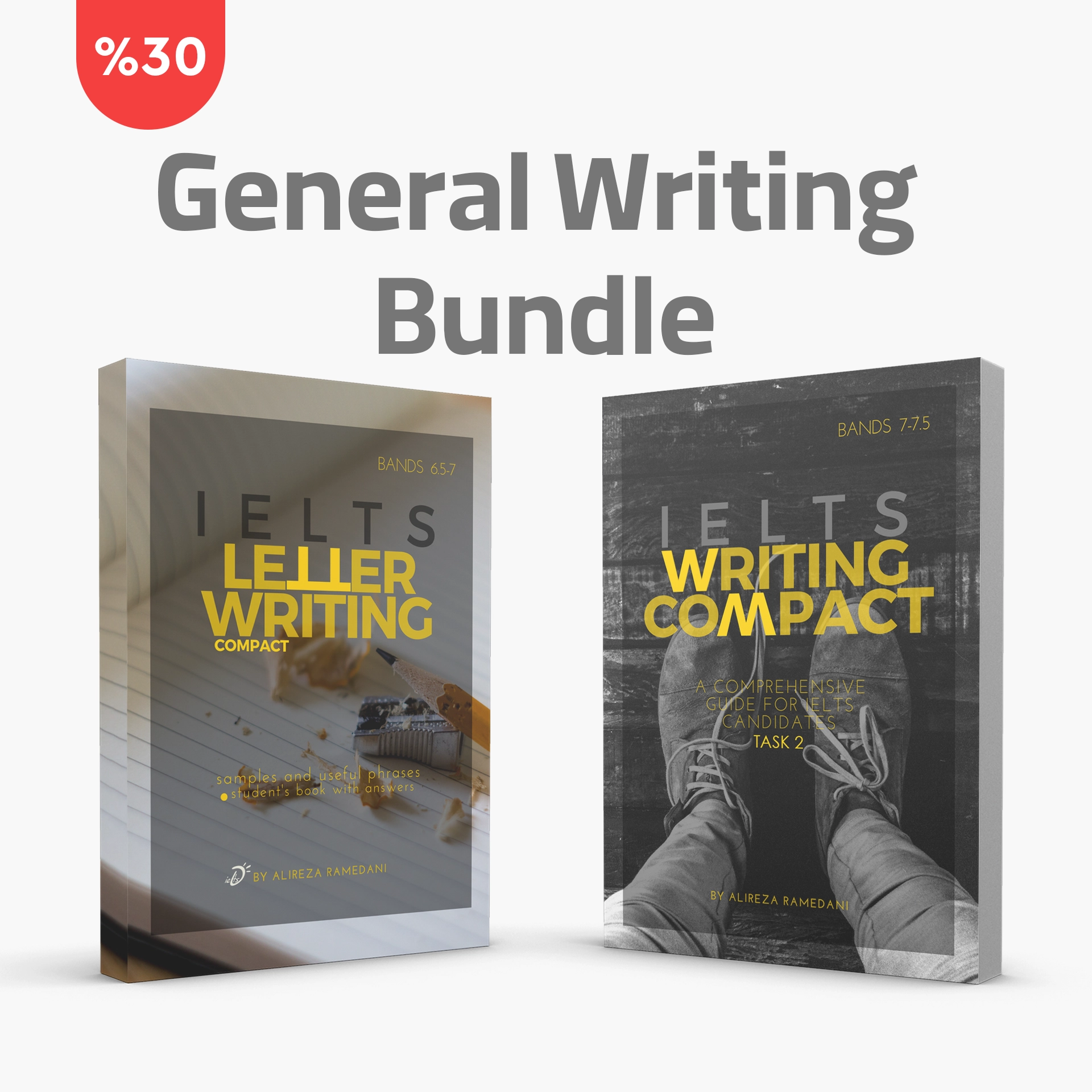 General Writing Bundle