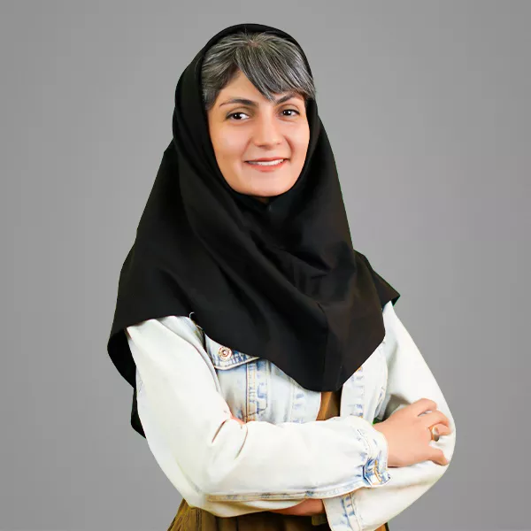 پریسا امینی